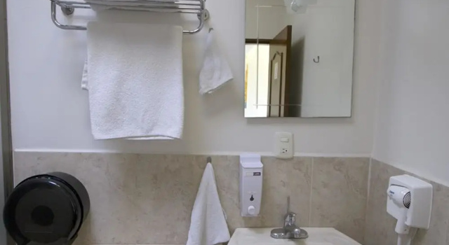 Четырёхместный номер Comfort Hotel Don Nino
