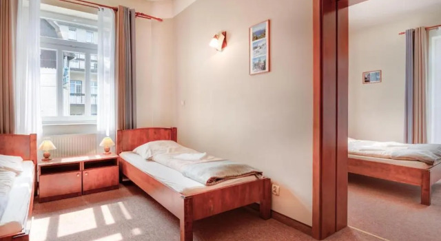 Студия Villa Venus