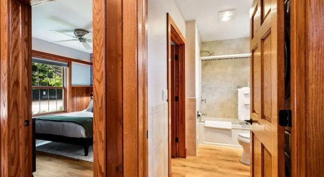 Люкс Standard Spruce & Shore Motel