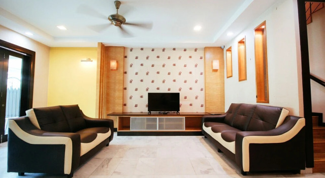 Benvenuto Kota Damansara 4R3B Wifi, Reserva ahora Hotel Petaling Jaya Selangor.