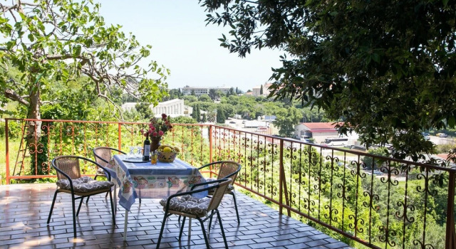 Апартаменты Apartment Vonky