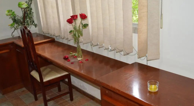 Люкс Hotel Lago das Pedras