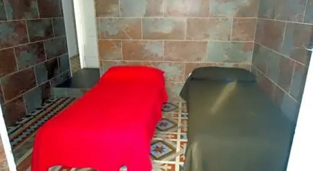 Двухместный номер Standard Lenin Hostel