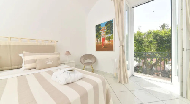 Luxus Zimmer Queen Suite