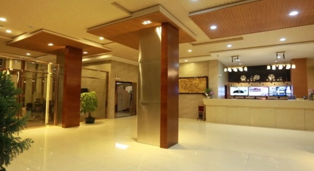 GreenTree Alliance GuangDong ChaoZhou Jinlong Building Hotel