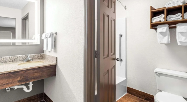 Vierer Suite Quality Inn