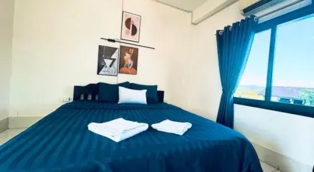 Номер Standard Santara Hostel