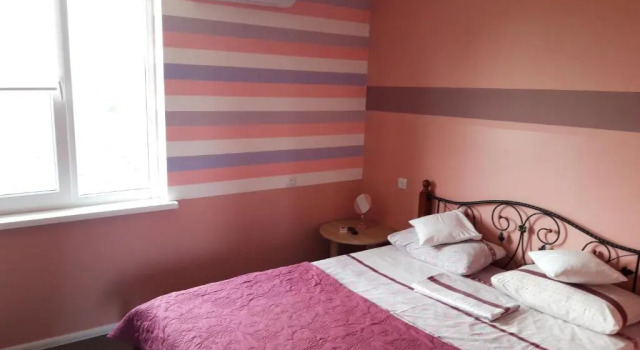 Двухместный номер Standard Hotel Jonik Land