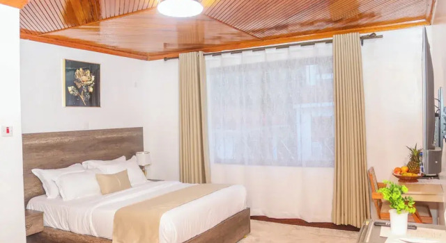 Номер Superior Lumina Suites Gigiri