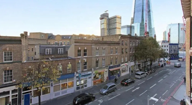 Deluxe London Homes Tower Bridge, Забронировать Отель Отели Лондона 3 звезды, рядом с St Olaf House, 3*