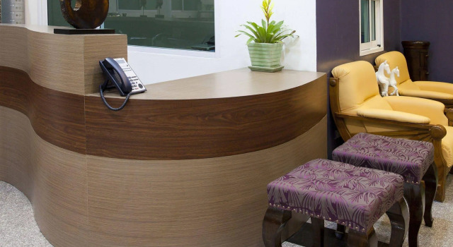 Wiz Hotel