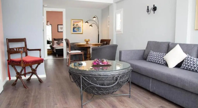 Port View Suites 2, Book Hotel Kavala Macedonia