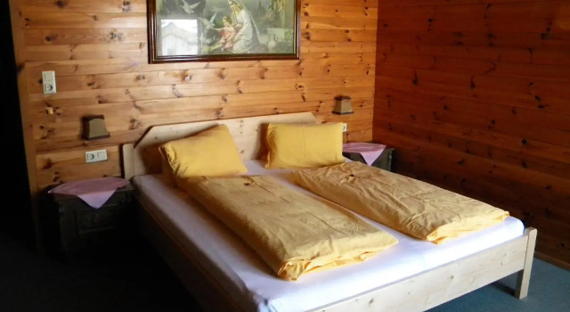 Gasthof Hamberg, Забронировать Отель Отели Тироля 3 звезды, 3*