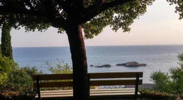 Апартаменты Apartments Ulcinj