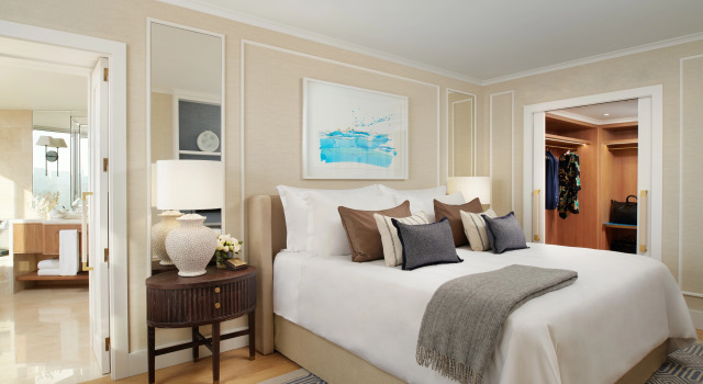 Corinthia Lisbon