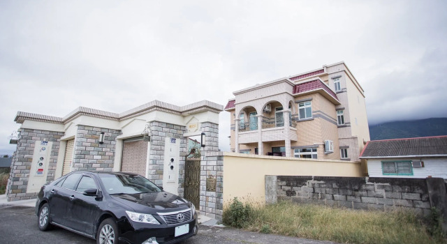 Hualien One Room B&B