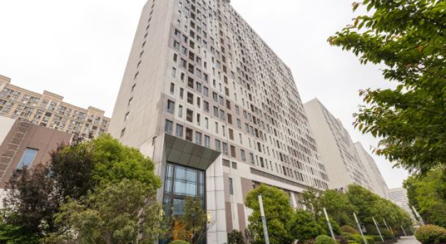 Wanjia Apartment Hotel (Shanghai Songjiang Wanda Plaza), Varaa Huoneisto Shanghai Shanghai