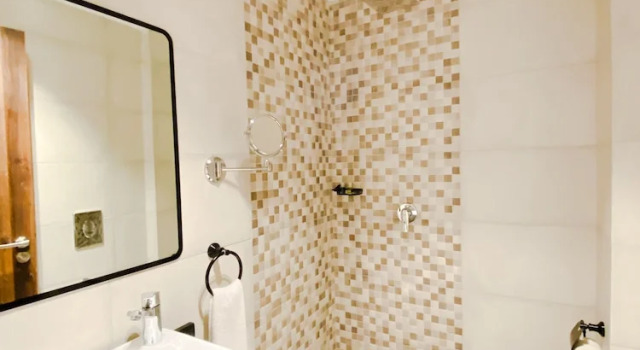 Номер Deluxe TIMAZIN HOTEL DAKHLA