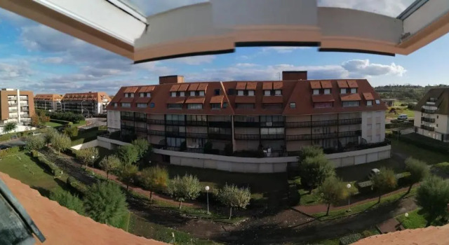 Апартаменты Bel appartement T2 150m plage et tous commerces