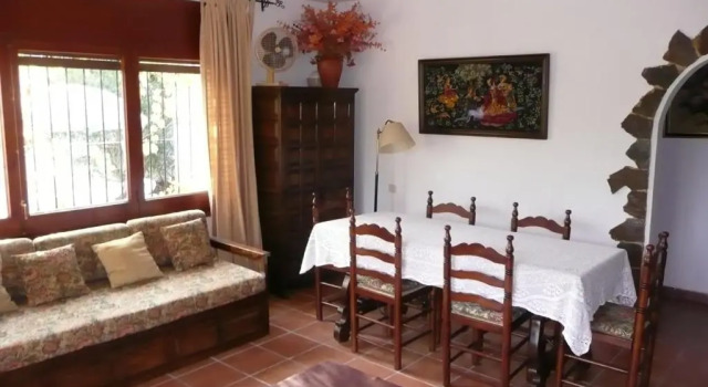 Casa Sant Amanç 6 pax con piscina comunitaria L15017, Book Hotel Sant Amanç Spain