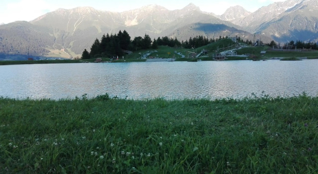Telfeshof, Prenota Hotel Hotel a Tirolo con parcheggio, Parcheggio