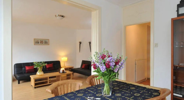 Olympic Stadium Apartment