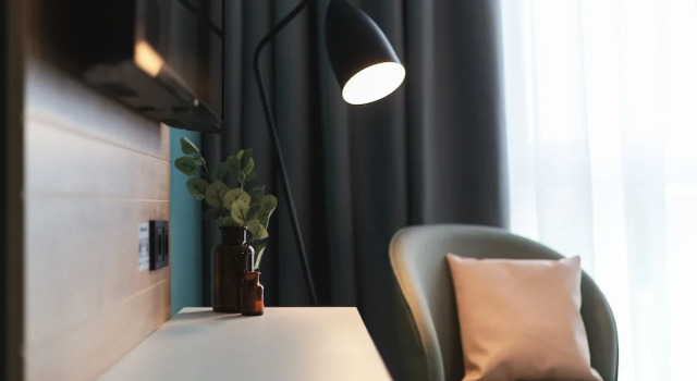Номер Standard Holiday Inn - the niu, Cure Erlangen by IHG