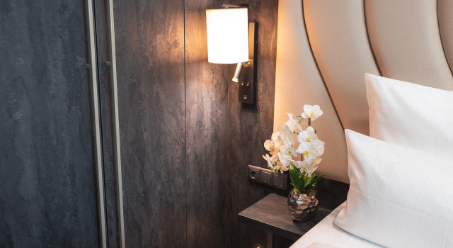 PLAZA Premium Heidelberg