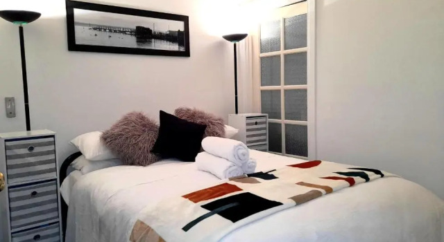 Studio 22 - Central, Reserva ahora Hotel Victor Harbor 