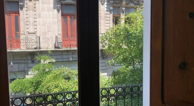 Трёхместный номер Classic Casa Araiza