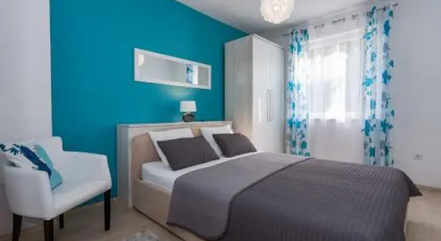 Apartment Petar