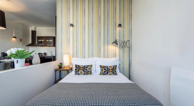 Torre 2 in Oporto With 1 Bathrooms, Забронировать Апартаменты/квартира Порту Регион Порту, рядом с Канатная дорога Гайя