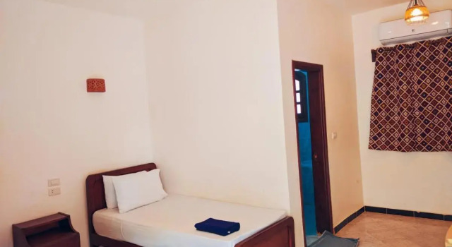 Ghazala Oasis Hotel
