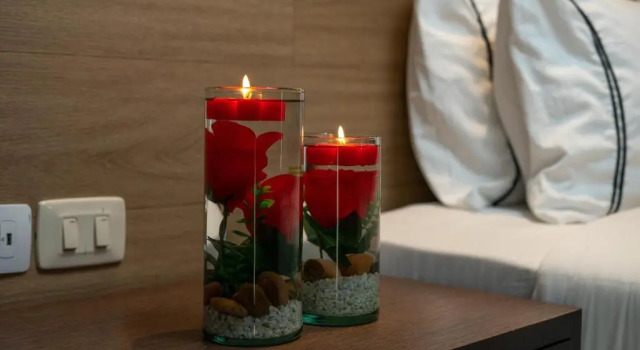 Одноместный номер Deluxe GHL Hotel Barranquilla