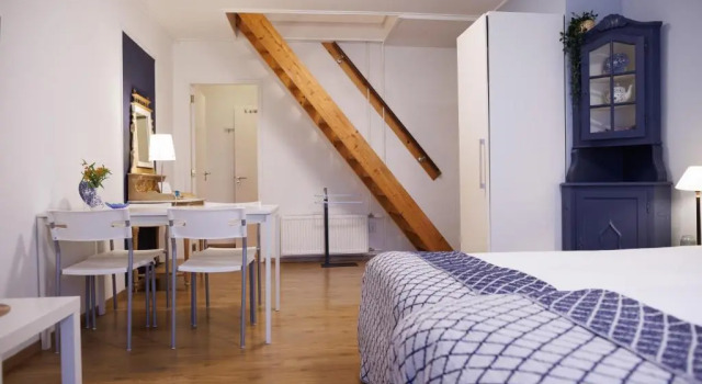 Номер Standard Mariafarm Boutique Hotel