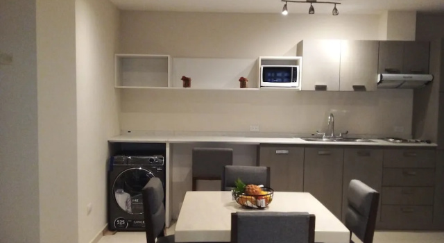 Appartamento Deluxe Edificio Loma