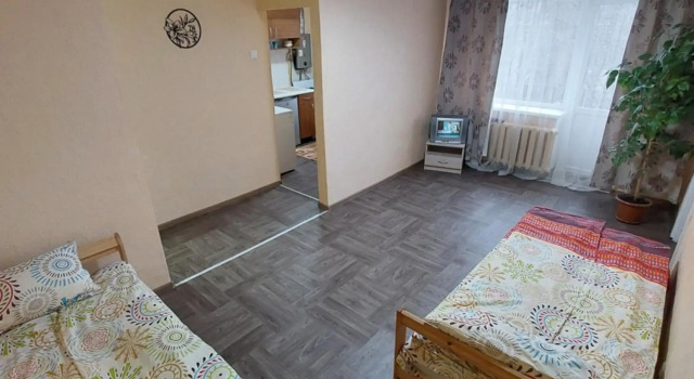 Оренда затишної 2 кімнатної квартири в самому серці Рівного, Rezervasyon Daire Rivne merkez otelleri, rivne merkez otelleri