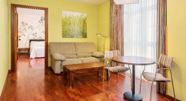 Двухместный номер Standard Tryp Valladolid Sofia Parquesol Hotel