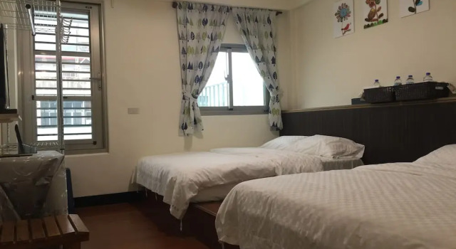 Guxiang Homestay