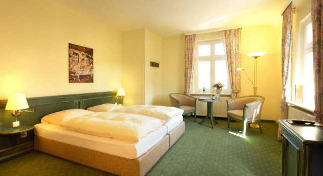 Vineta Hotels