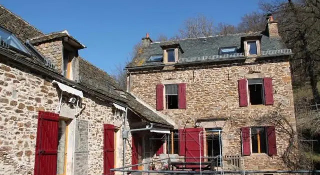 Le Moulin de Benechou, Book Hotel Olemps 