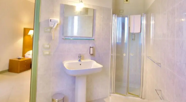 Номер Superior HC Hotel Touring Seniga