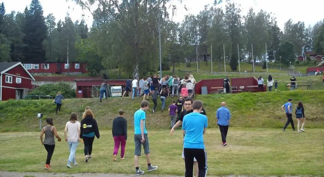 Ralingsåsgården, Rezerwuj Hotel Aneby Jonkoping