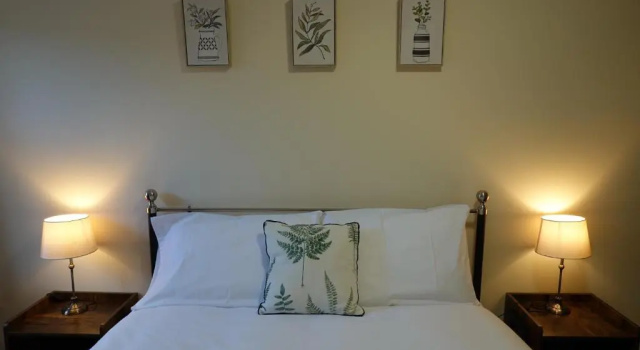 Двухместный номер Standard The Windmill Hotel - Alford