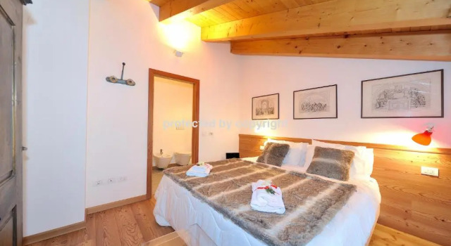 Attic Campiglio Style 7