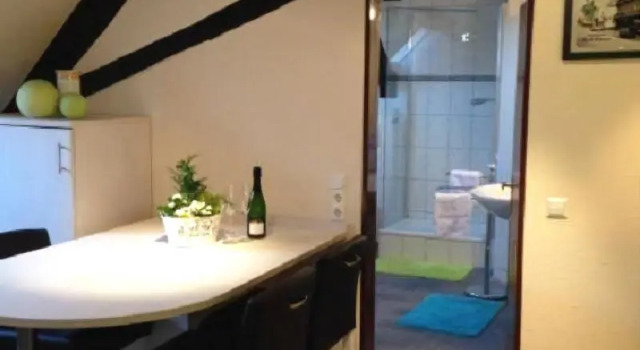 Boutique-Hotel Lohspeicher