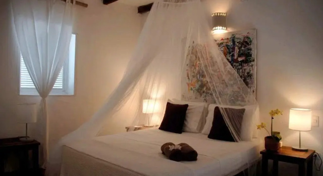 Posada Caracol, Book Hotel Los Roques El Roque