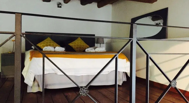 Home2Rome - Trastevere Mercanti I, Забронировать Апартаменты/квартира Апартаменты Рима, рядом с Археологический памятник Регия, Апартаменты/квартира