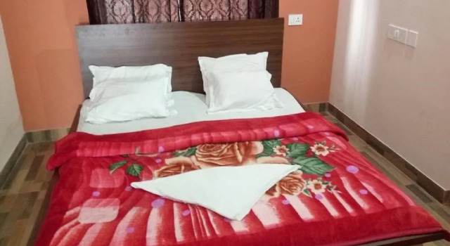 Goroomgo JSB Rooms Patia Bhubneshwar, Prenota Hotel Hotel a Orissa con parcheggio, Parcheggio