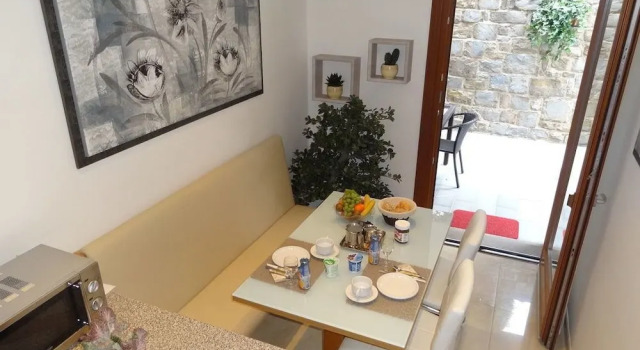 Pension Silvia